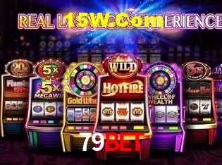 Segurança 2FA 79Bet
