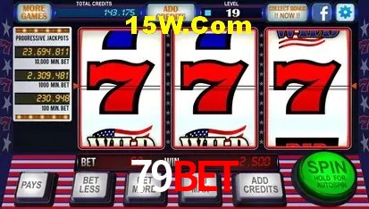 Promoções Sazonais 79Bet