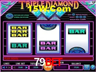 Casino Ao Vivo 79Bet