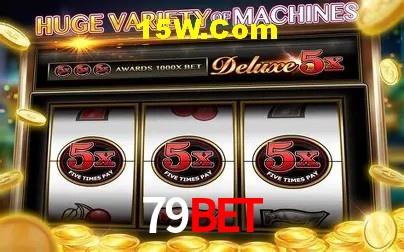 Diretório de Jogos 79Bet