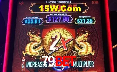 Estatísticas do Jogo 79Bet