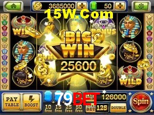 Casino Ao Vivo 79Bet