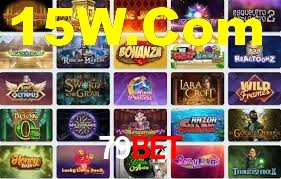 79Bet: Jogos de Caça-Níqueis-Altas Recompensas, Roleta-Velocidade, Blackjack-Desafios Máximos