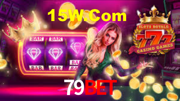 Interface do App 79Bet