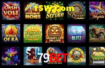 Promoção Relâmpago 79Bet