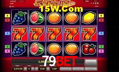 Integração de APIs 79Bet