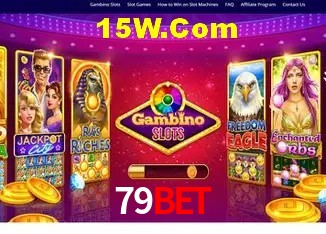 Especiais de Fim de Semana 79Bet