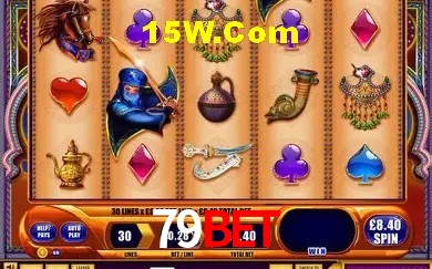 Promoções Sazonais 79Bet