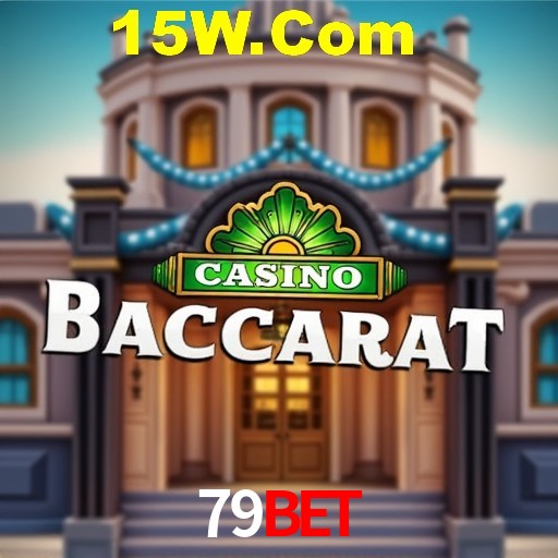 A Experiência Imersiva dos Cassinos Ao Vivo no 79Bet