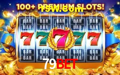 Recursos de Bônus 79Bet
