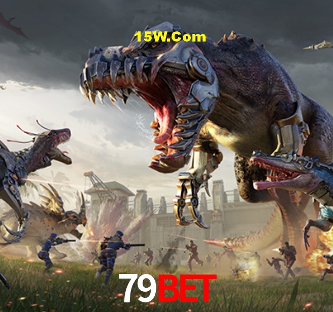 Diretório de Jogos 79Bet
