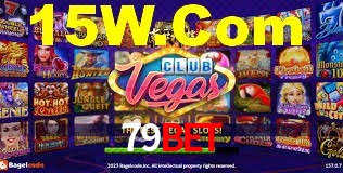 Programa VIP 79Bet